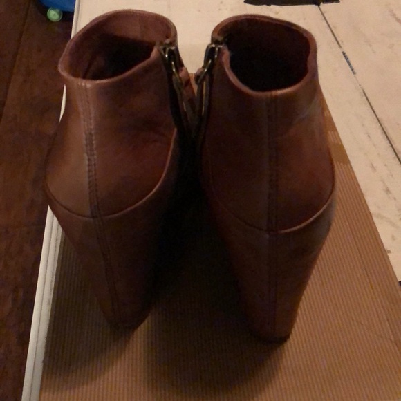 Ankle UGG boots - Picture 4 of 6